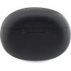 Guess GUTWST50EK TWS Bluetooth headphones + docking station - black Classic EST - (GUE002960-0)