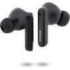 Guess GUTWST50EK TWS Bluetooth headphones + docking station - black Classic EST - (GUE002960-0)