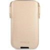 Guess Handbag GUHCP12MSAPSLG 6.1 gold/gold Saffiano - (GUE001294-0)