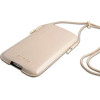 Guess Handbag GUHCP12MSAPSLG 6.1 gold/gold Saffiano - (GUE001294-0)