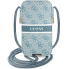 Guess Handbag GUPHM4GDBL 6.1 blue/blue hardcase 4G Stripe - (GUE001540-0)