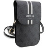 Guess Handbag GUWBP4RPSK black/black 4G Stripes - (GUE002887-0)