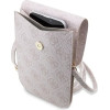 Guess Handbag GUWBP4RPSP pink/pink 4G Stripes - (GUE002901-0)