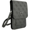 Guess Handbag GUWBP4TMGR black / black 4G Triangle - (GUE002053-0)