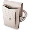 Guess Handbag GUWBP4TMPI pink / pink 4G Triangle - (GUE002056-0)