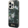 Guess Jungle Collection case for iPhone 14 Pro Max - green - (GUE002229-0)