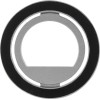 Guess MagSafe Ring Rhinestone holder - silver - (GUE002940-0)