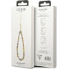 Guess pendant GUSTPEAM Phone Strap multicolor/multicolor Heishi Beads - (GUE002048-0)