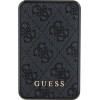 Guess Powerbank 18W GUPB10DP4GEGK 10000mAh black/black 4G Leather Metal Logo - (GUE003270-0)