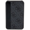 Guess Powerbank 18W GUPB10DP4GEGK 10000mAh black/black 4G Leather Metal Logo - (GUE003270-0)