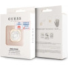 Guess Ring stand GURSEQGBK gold-black /gold & black 4G - (GUE000391-0)