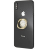Guess Ring stand GURSEQGWH gold and white /gold & white 4G - (GUE000392-0)