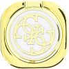 Guess Ring stand GURSEQGWH gold and white /gold & white 4G - (GUE000392-0)
