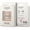 Guess Ring stand GURSHCHMAG white/white Marble - (GUE002057-0)