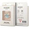 Guess Ring stand GURSHCHMAN green/green Flower - (GUE002061-0)
