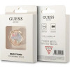Guess Ring stand GURSHCHMAU purple/ purple Flower - (GUE002062-0)