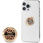 Guess Ring stand GURSHCLOW brown/brown Leopard - (GUE002065-0)