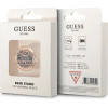 Guess Ring stand GURSHCLOW brown/brown Leopard - (GUE002065-0)