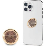 Guess Ring stand GURSHG4SW brown/brown 4G - (GUE002064-0)