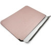 Guess Saffiano Script cover for a 13 laptop - pink - (GUE001402-0)