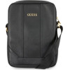 Guess Saffiano Tablet Bag for a 10 tablet - black - (GUE000335-0)