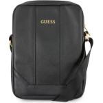 Guess Saffiano Tablet Bag for a 10 tablet - black - (GUE000335-0)