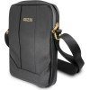 Guess Saffiano Tablet Bag for a 10 tablet - black - (GUE000335-0)
