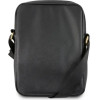 Guess Saffiano Tablet Bag for a 10 tablet - black - (GUE000335-0)