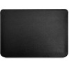 Guess Saffiano Triangle Logo case for a 14 laptop - black - (GUE001821-0)