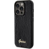 Guess Sequin Script Metal case for iPhone 13 Pro / 13 - black - (GUE003153-0)