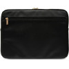 Guess Triangle 4G cover for a 14 laptop - black - (GUE003696-0)