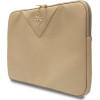 Guess Triangle 4G cover for a 14 laptop - gold - (GUE003700-0)