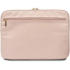 Guess Triangle 4G cover for a 14 laptop - pink - (GUE003698-0)