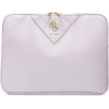 Guess Triangle 4G cover for a 14 laptop - purple - (GUE003699-0)