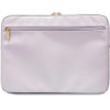 Guess Triangle 4G cover for a 14 laptop - purple - (GUE003699-0)