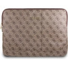 Guess Uptown case for a 13 laptop - brown - (GUE000797-0)