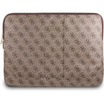 Guess Uptown case for a 13 laptop - brown - (GUE000797-0)