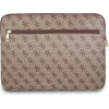Guess Uptown case for a 13 laptop - brown - (GUE000797-0)