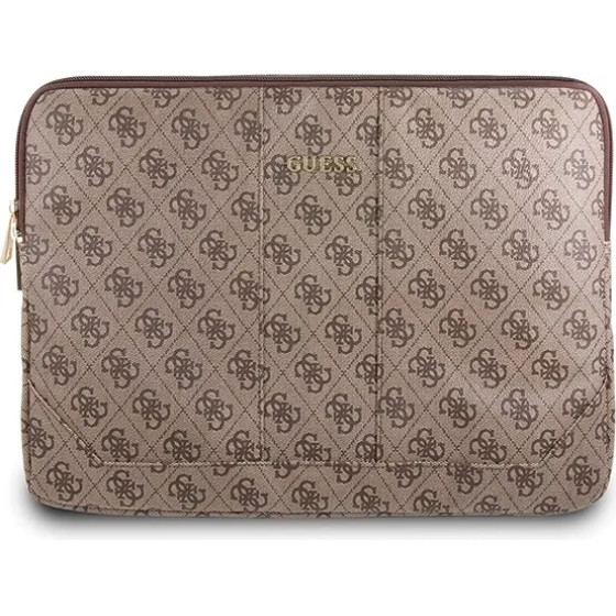 Guess Uptown case for a 13 laptop - brown - (GUE000797-0)