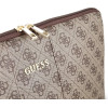 Guess Uptown case for a 13 laptop - brown - (GUE000797-0)