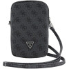 Guess Zip 4G Triangle bag - black - (GUE003688-0)