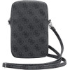 Guess Zip 4G Triangle bag - black - (GUE003688-0)