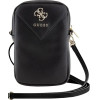Guess Zip Triangle 4G bag - black - (GUE003684-0)