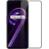 Nillkin CP+PRO ultra-thin full-screen tempered glass with 0.2 mm frame 9H Realme 9 Pro black - (Nillkin Amazing CP+PRO Realme 9 Pro 5G/Realme Q5 5G Black)