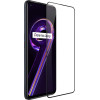Nillkin CP+PRO ultra-thin full-screen tempered glass with 0.2 mm frame 9H Realme 9 Pro black - (Nillkin Amazing CP+PRO Realme 9 Pro 5G/Realme Q5 5G Black)