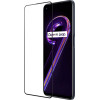 Nillkin CP+PRO ultra-thin full-screen tempered glass with 0.2 mm frame 9H Realme 9 Pro black - (Nillkin Amazing CP+PRO Realme 9 Pro 5G/Realme Q5 5G Black)