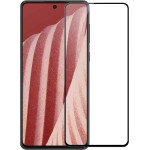 Nillkin CP+PRO ultra-thin full-screen tempered glass with 0.2 mm frame 9H Samsung Galaxy A73 black - (Nillkin Amazing CP+PRO Samsung Galaxy A73 5G Black)