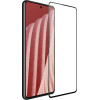 Nillkin CP+PRO ultra-thin full-screen tempered glass with 0.2 mm frame 9H Samsung Galaxy A73 black - (Nillkin Amazing CP+PRO Samsung Galaxy A73 5G Black)