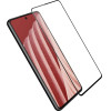 Nillkin CP+PRO ultra-thin full-screen tempered glass with 0.2 mm frame 9H Samsung Galaxy A73 black - (Nillkin Amazing CP+PRO Samsung Galaxy A73 5G Black)
