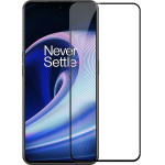 Nillkin CP+PRO ultra-thin tempered glass for the entire screen with a 0.2 mm frame 9H OnePlus Ace black - (Nillkin Amazing CP+PRO OnePlus Ace 5G Black)